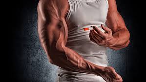 What are Anabolic Steroids