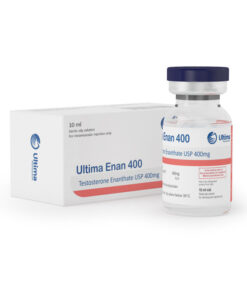 Ultima-Enan 400