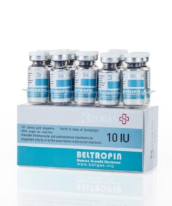 Beltropin – Human Growth Hormones  10iu