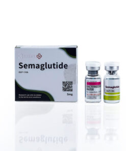 Beligas Semaglutide 5mg