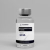 bacteriostatic water