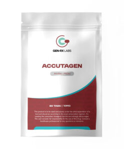 AccutaGen (Accutane)