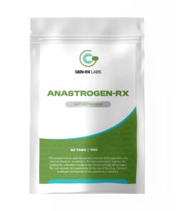 anastrozole for men