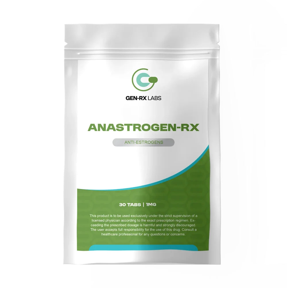 anastrozole for men