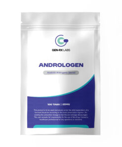 AndroloGen (Anadrol)