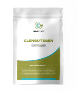 ClenbuteGen