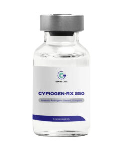 CypioGen-RX