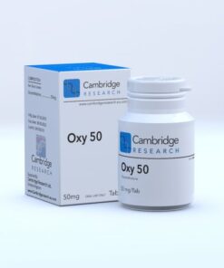 Oxy 50