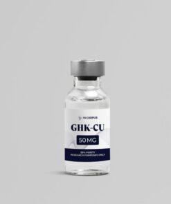 GHK-CU