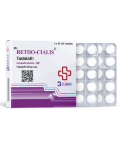 Retho® – Cialis