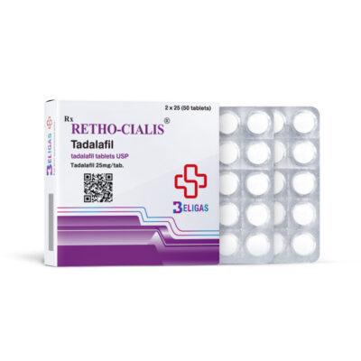Retho® – Cialis