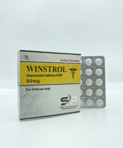 Winstrol ®