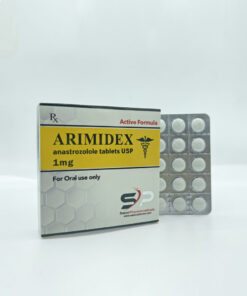 Arimidex