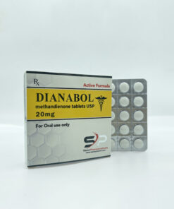 Dianabol®