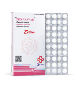 Pro – Anavar®