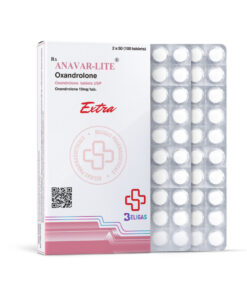 Anavar – Lite®