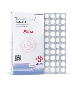 Iso-Accutane®