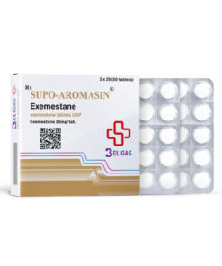 Supo – Aromasin®