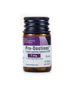 Pro – Dostinex®