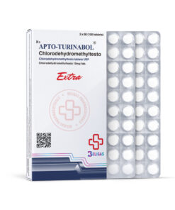 Turinabol®