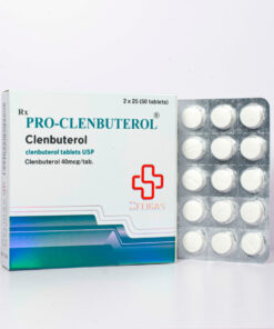 Pro – Clenbuterol®