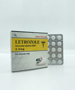 Letrozole ®