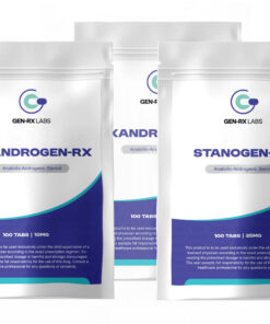 Lean Mass – Oral Stack