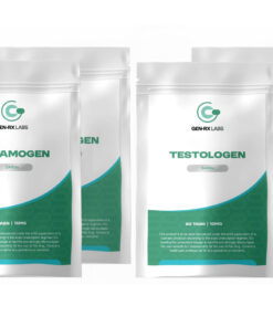 SARM Gain – Oral Stack