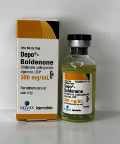 Depo Boldenone