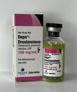 Depo Drostanolone 100mg