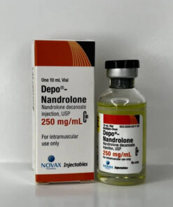 Depo Nandrolone