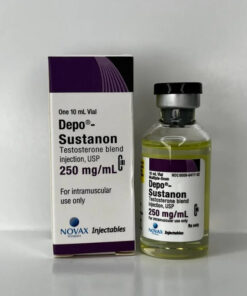 Depo Sustanon