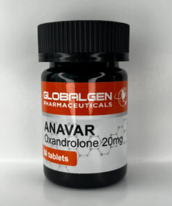 Anavar