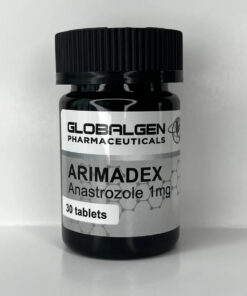 Arimadex