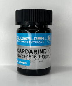 Cardarine (GW-501516)