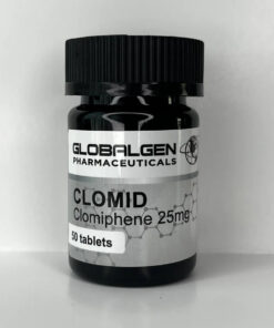 Clomiphene