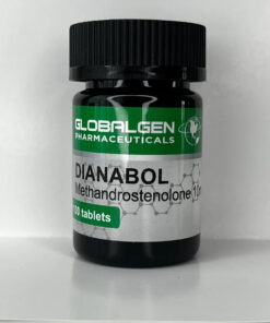 Dianabol