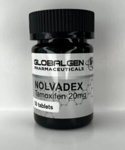 Globalgen Nolvadex