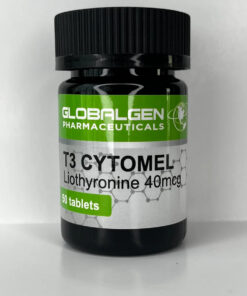 cytomel dosage