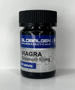 Globalgen Viagra