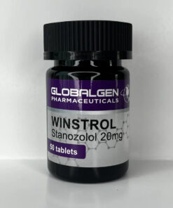 Globalgen Winstrol