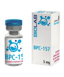 BPC-157 5 mg