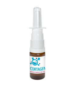 Cortagen spray