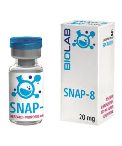 SNAP-8 20 mg