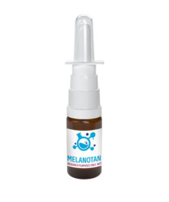 Melanotan 2 spray