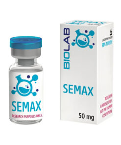 Semax 50 mg