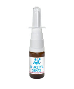 N-acetyl semax spray
