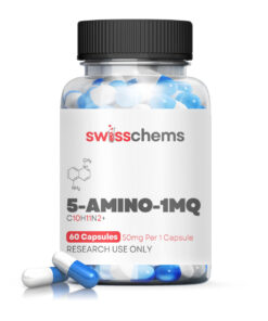 5-Amino-1MQ