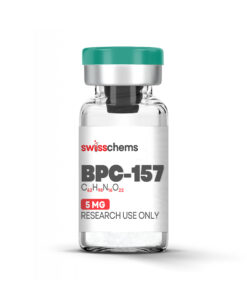 BPC-157 5mg