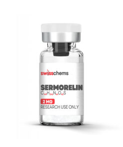 Sermorelin 2mg